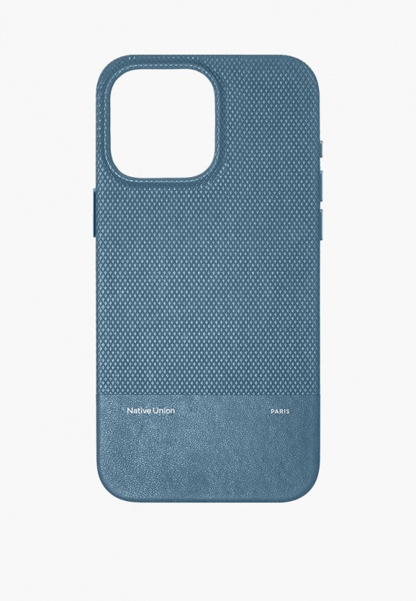 Native Union Чехол для iPhone - (Re)Classic Case - фото 1