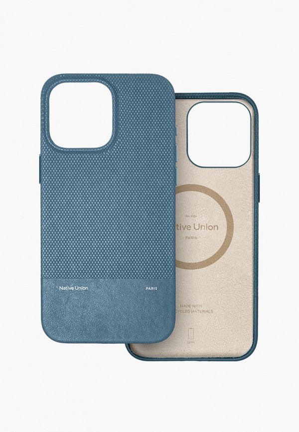 Native Union Чехол для iPhone - (Re)Classic Case - фото 4