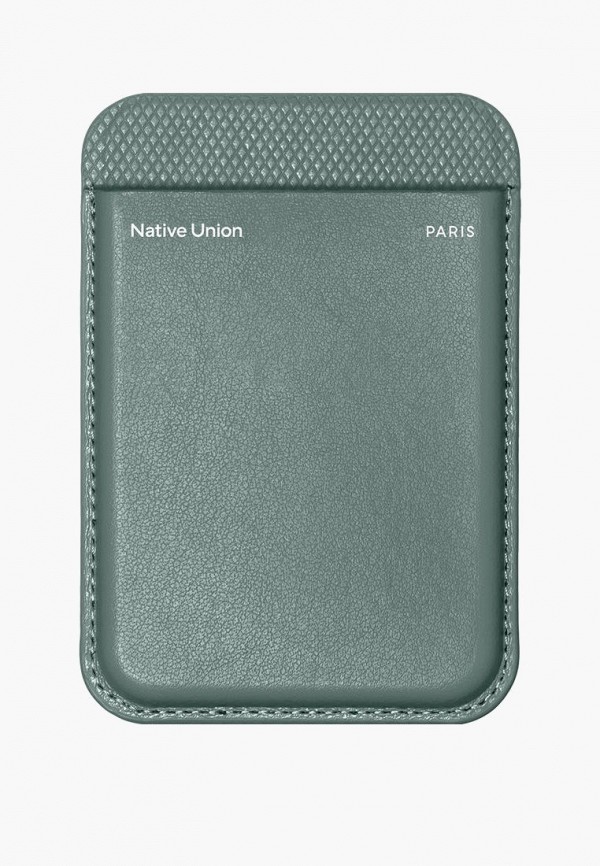 Native Union Чехол для iPhone - (Re)Classic Card Wallet, картхолдер - фото 1