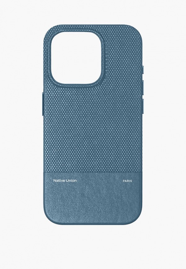 Native Union Чехол для iPhone - (Re)Classic Case - фото 1