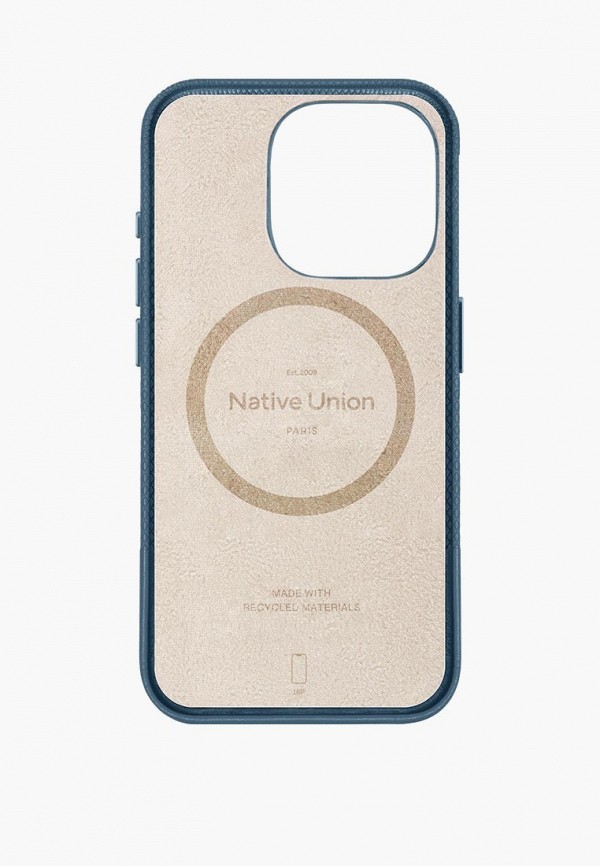 Native Union Чехол для iPhone - (Re)Classic Case - фото 3