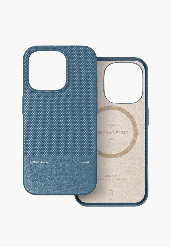 Native Union Чехол для iPhone - (Re)Classic Case - фото 4