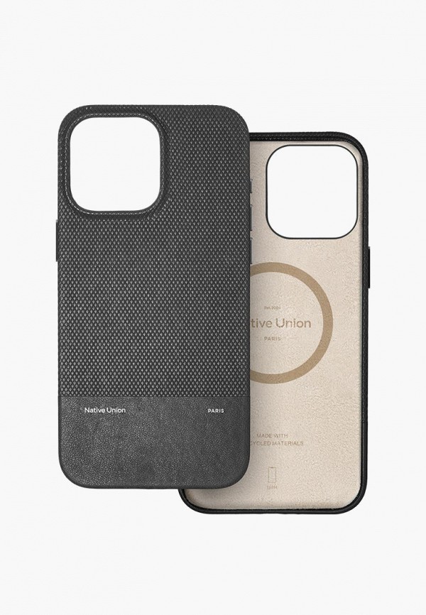Native Union Чехол для iPhone - (Re)Classic Case - фото 4