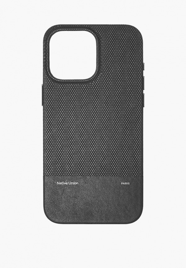 Native Union Чехол для iPhone - (Re)Classic Case - фото 1