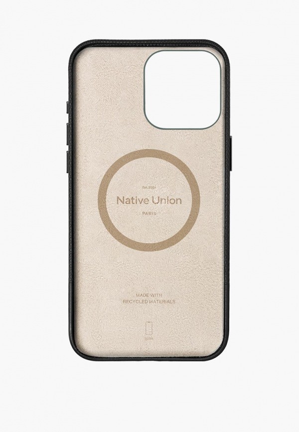 Native Union Чехол для iPhone - (Re)Classic Case - фото 3