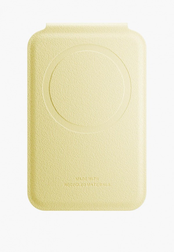 Native Union Чехол для iPhone - Active Wallet Stand, картхолдер - фото 3