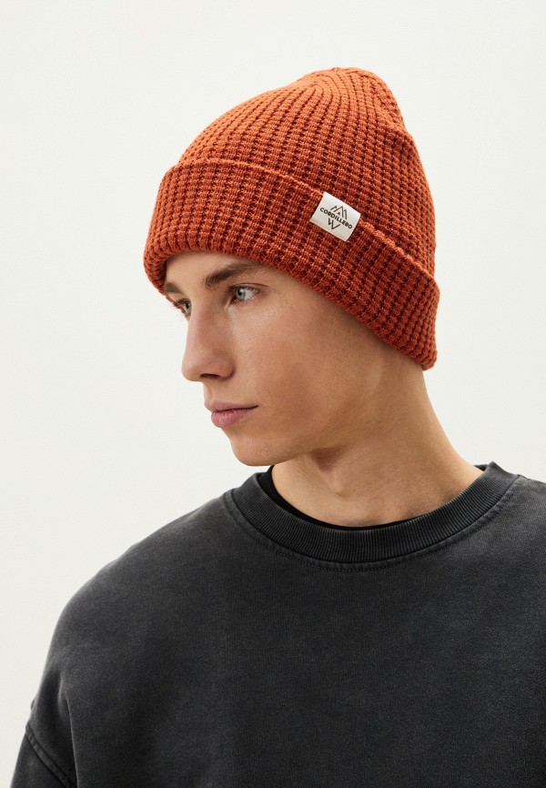 Cordillero Шапка - фото 3