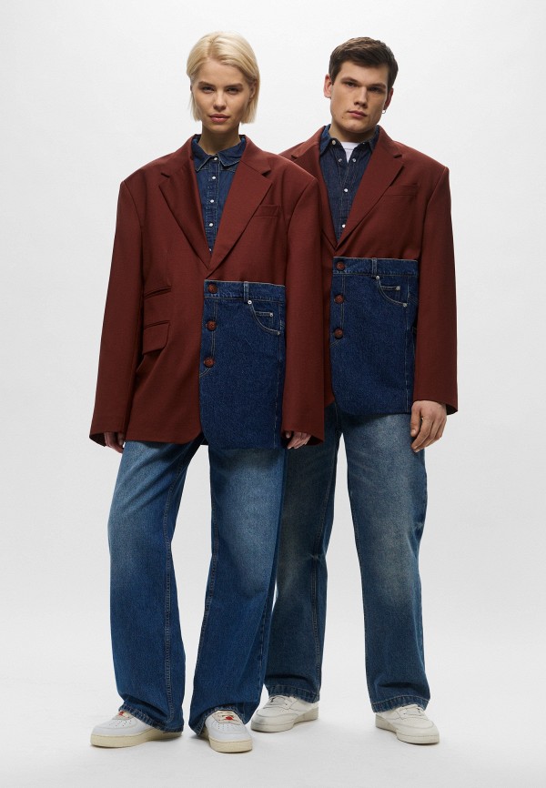 Red September Пиджак - фото 2