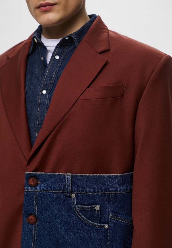 Red September Пиджак - фото 5