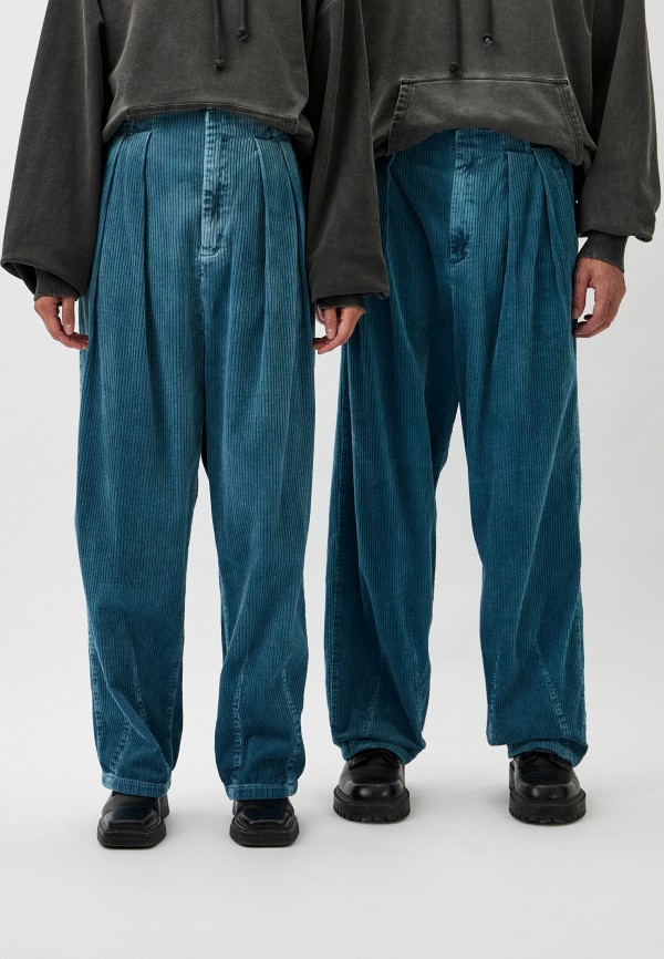 Red September Брюки - фото 1