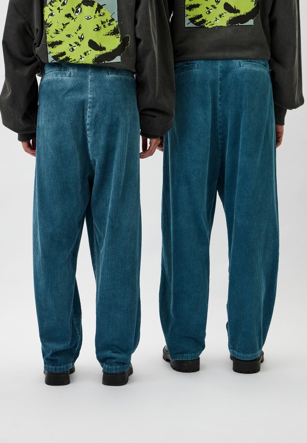 Red September Брюки - фото 3