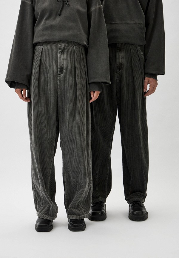 Red September Брюки - фото 1