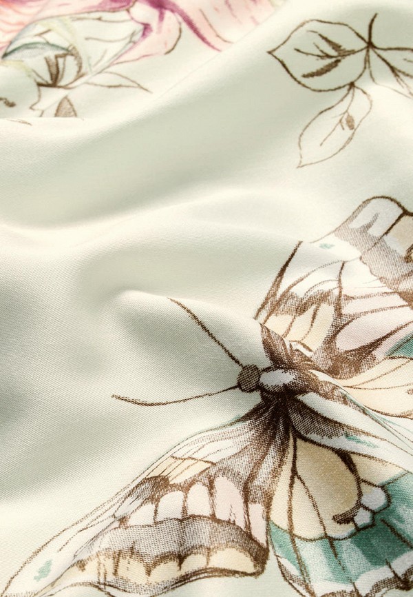 Togas Постельное белье 1,5-спальное - Гардения - фото 5