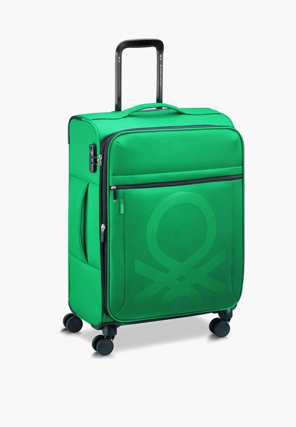 Delsey Ucb Color Block 66 Cm 69l L
