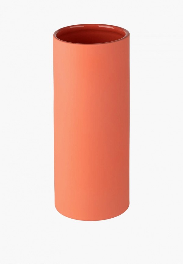 Moroshka Ваза - Velvet 10,5x10,5x25 см - фото 2