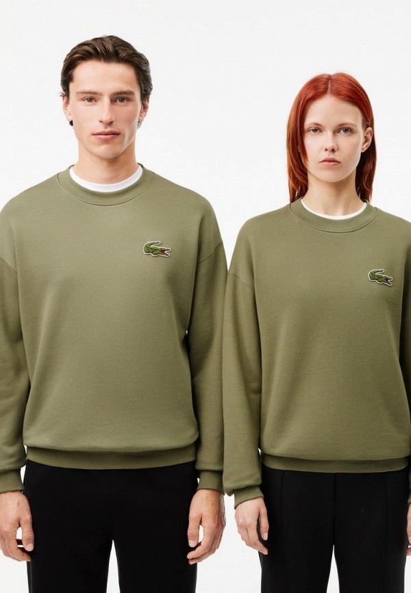 Lacoste Свитшот - фото 1