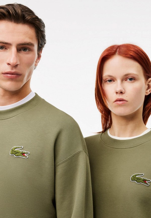 Lacoste Свитшот - фото 4