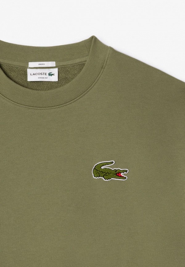 Lacoste Свитшот - фото 6