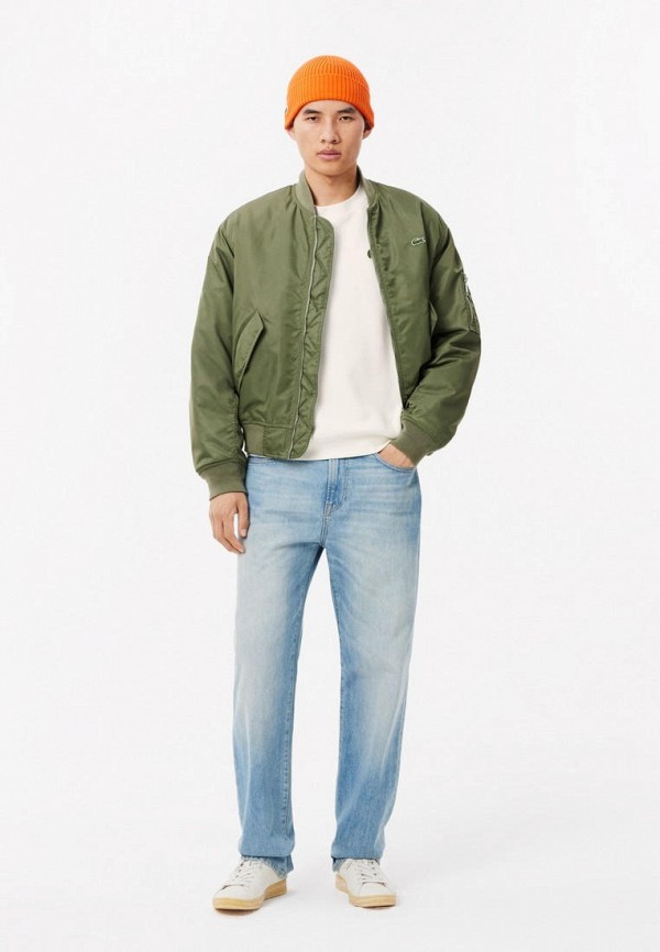 Lacoste Свитшот - фото 2