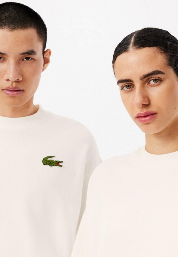 Lacoste Свитшот - фото 4