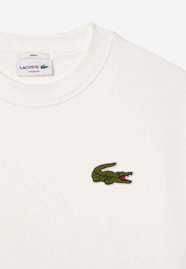 Lacoste Свитшот - фото 6