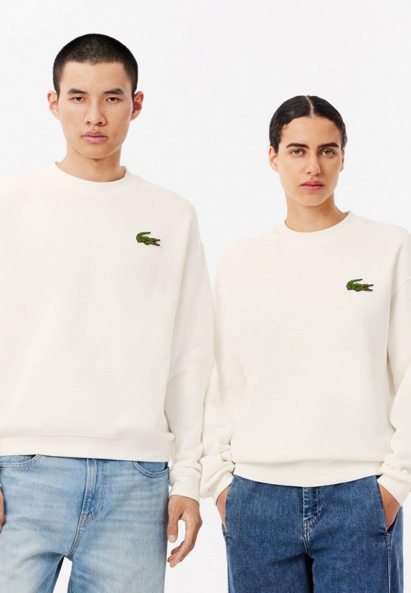 Lacoste Свитшот - фото 1