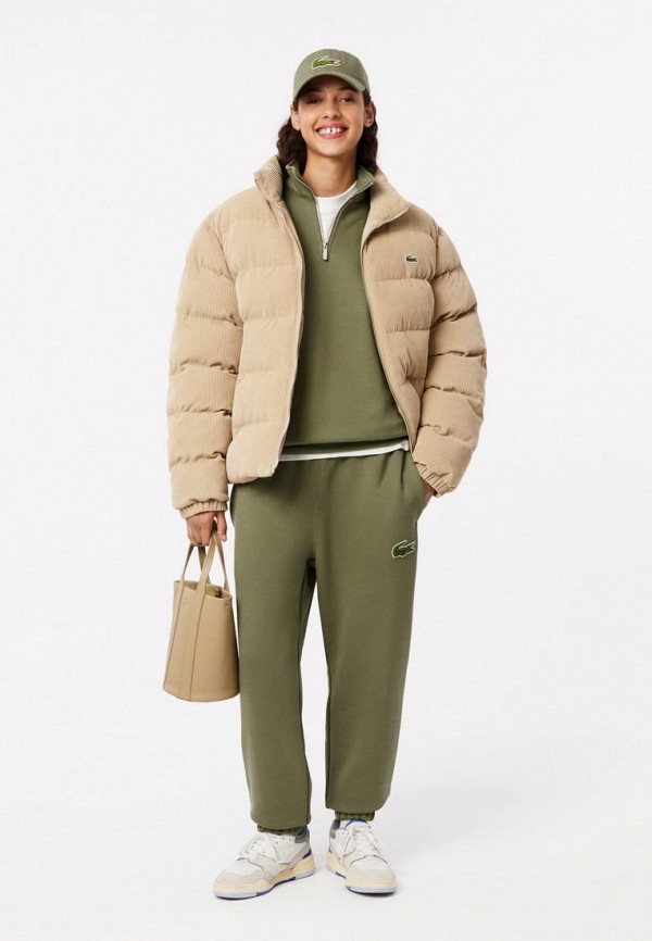 Lacoste Олимпийка - фото 2