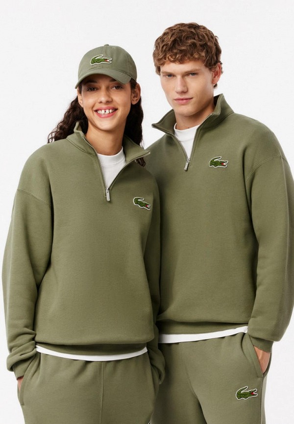 Lacoste Олимпийка - фото 1