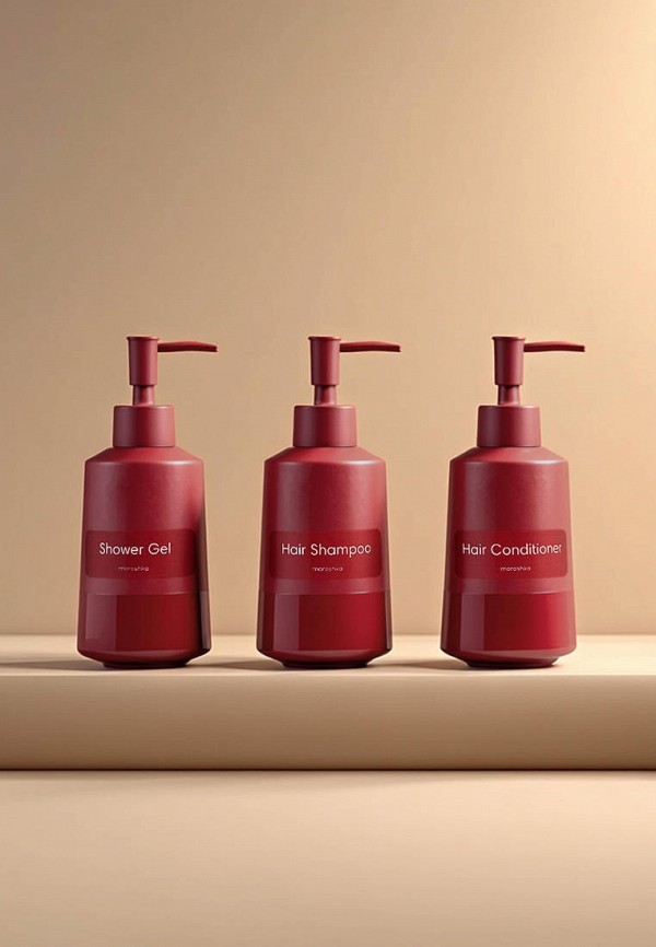 Moroshka Дозатор для мыла - Magma - фото 2