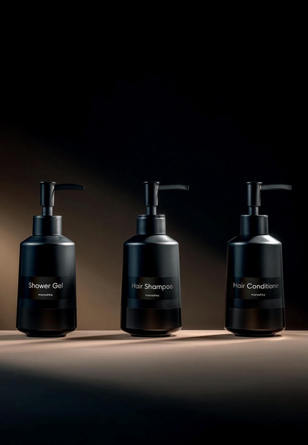 Moroshka Дозатор для мыла - Magma - фото 2