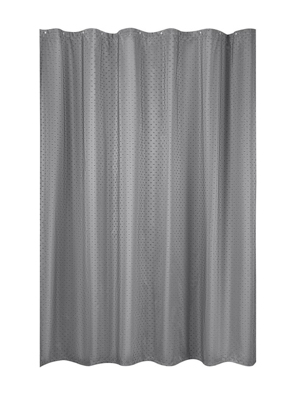 Moroshka Штора для ванной - Magma 180х200 см - фото 2