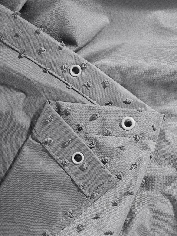 Moroshka Штора для ванной - Magma 180х200 см - фото 4