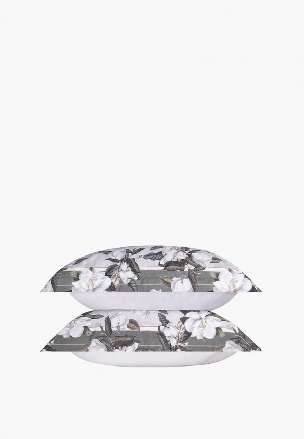 Bellehome Комплект наволочек - Магнолия 50х70 2 шт. - фото 3