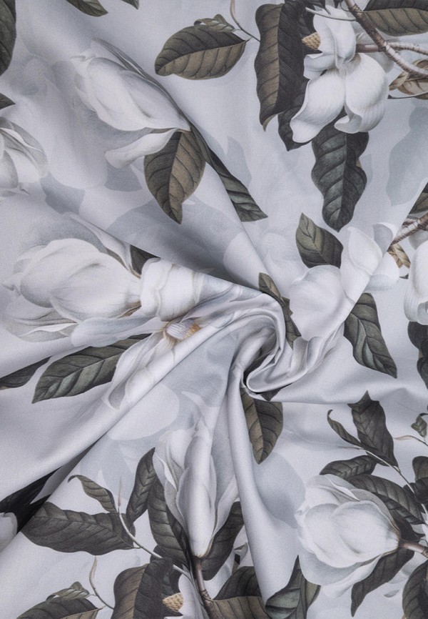 Bellehome Комплект наволочек - Магнолия 50х70 2 шт. - фото 4