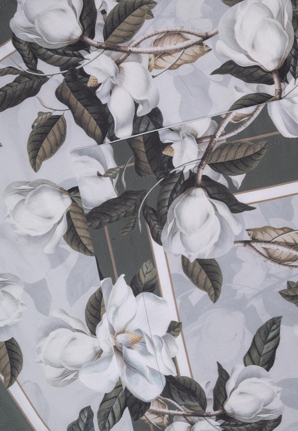 Bellehome Комплект наволочек - Магнолия 50х70 2 шт. - фото 5