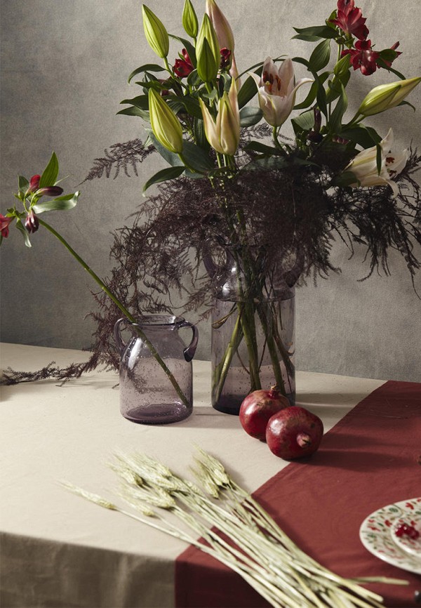 Liberty Jones Ваза - Flowi 17,5 см - фото 6