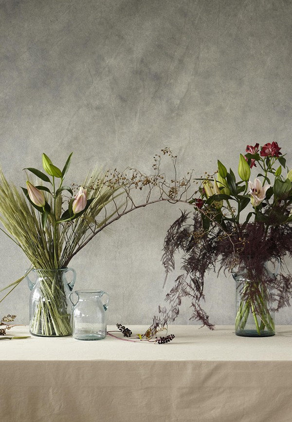 Liberty Jones Ваза - Flowi 17,5 см - фото 5