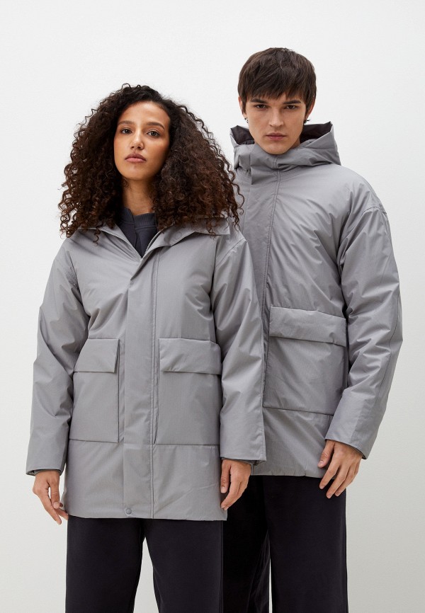 SHU Куртка утепленная - фото 1