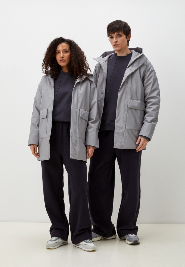 SHU Куртка утепленная - фото 2