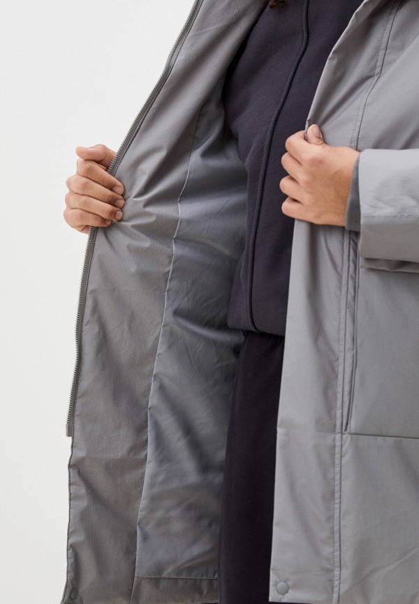 SHU Куртка утепленная - фото 4