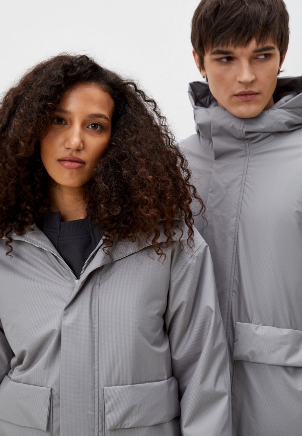 SHU Куртка утепленная - фото 5