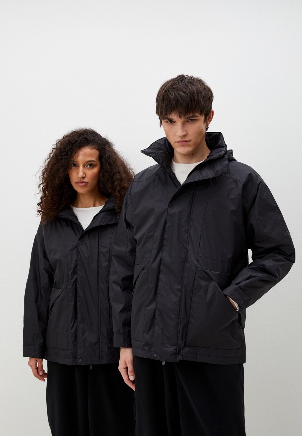 SHU Куртка утепленная - фото 1