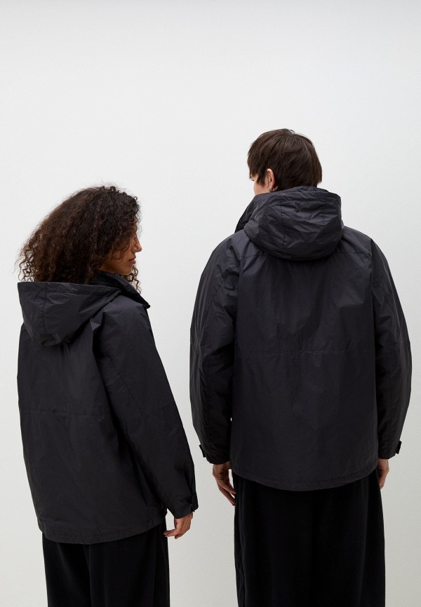 SHU Куртка утепленная - фото 3