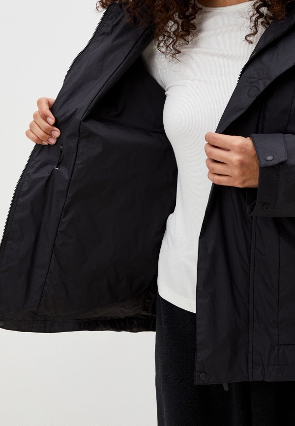 SHU Куртка утепленная - фото 4