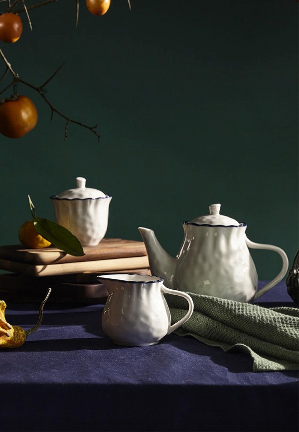 Liberty Jones Чайник заварочный - Santorini 875 мл - фото 6