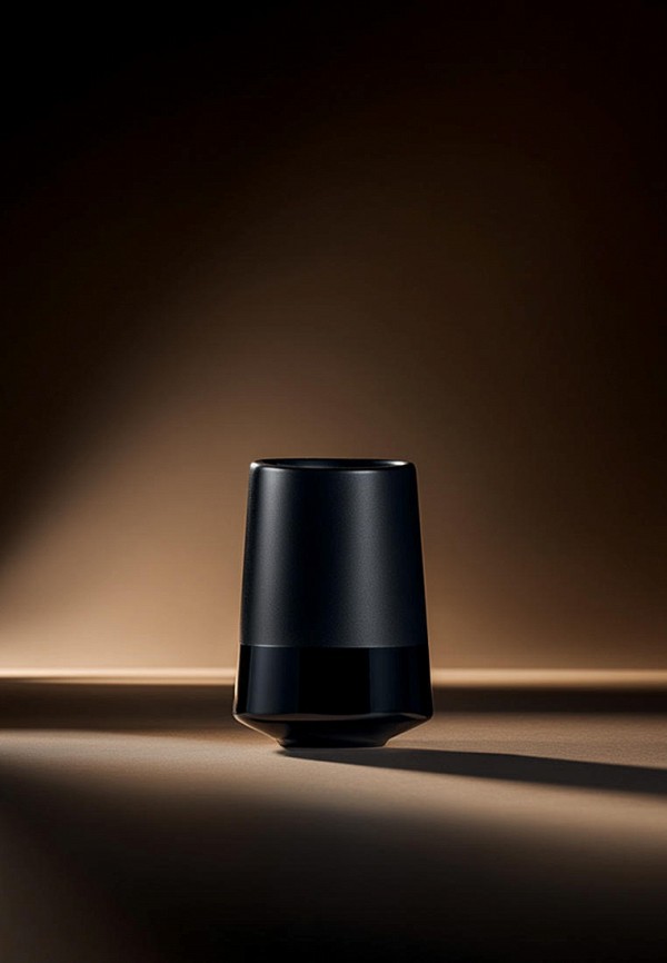 Moroshka Стакан для зубных щеток - Magma - фото 1