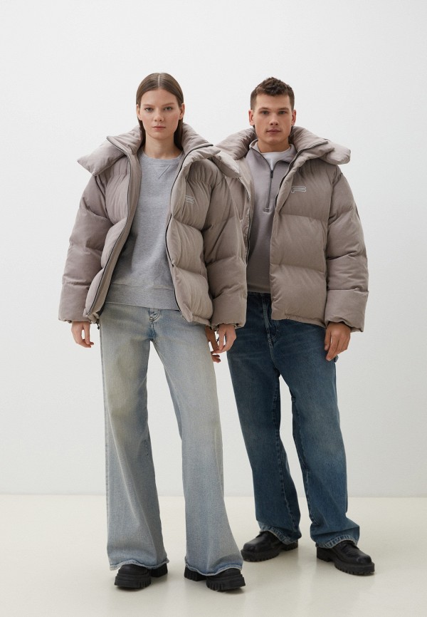 Fable Пуховик - Track - фото 2