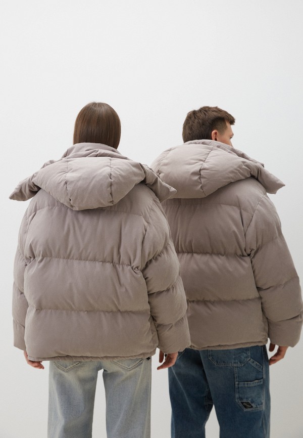 Fable Пуховик - Track - фото 3