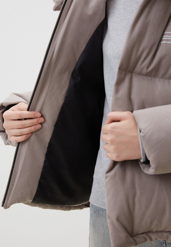 Fable Пуховик - Track - фото 4