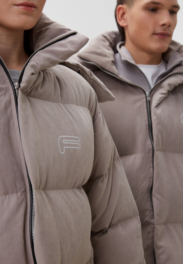 Fable Пуховик - Track - фото 5